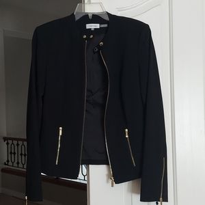 NWT Calvin Klein Jacket